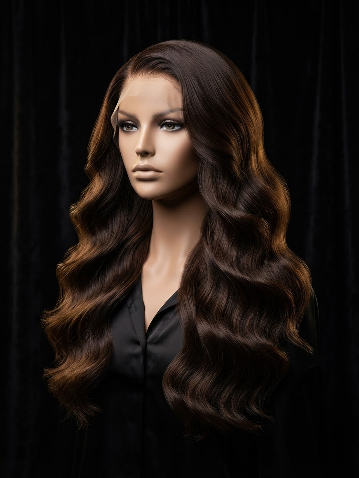 Body Wave wig